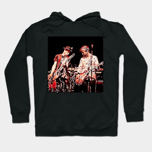 The Trews-Jack Syperek, John-Angus MacDonald Hoodie